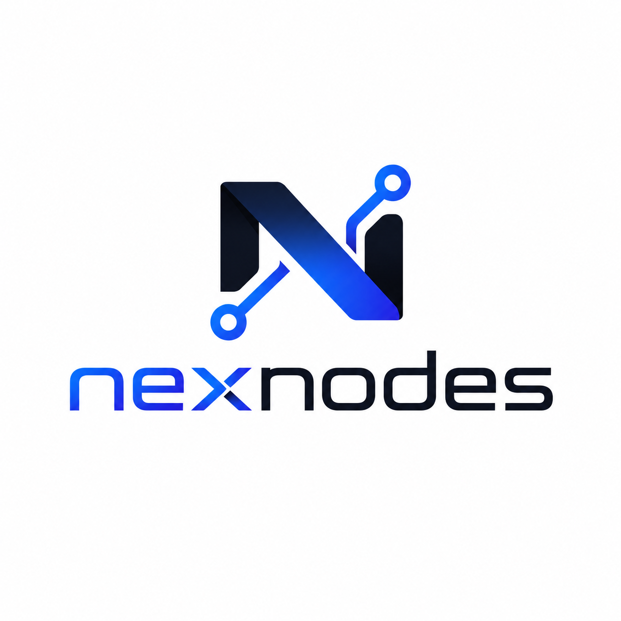 NexNodes Logo
